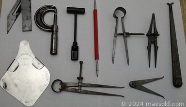 Auction 106766 (2 of 4)