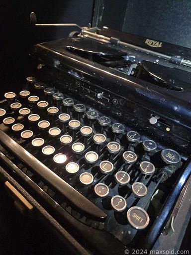 Auction 105567 (1 of 4)