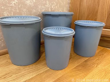 MaxSold Auction: This online auction features small kitchen appliances, Carnival glass, printers, craft supplies, jewelry, TV, teacup/saucer sets, vintage dollhouse, vintage board games, vintage Tupperware, vintage toys, vintage children’s books & magazines, vinyl records, sewing supplies, milk glass, sports trading cards, yard tools, and much more!!