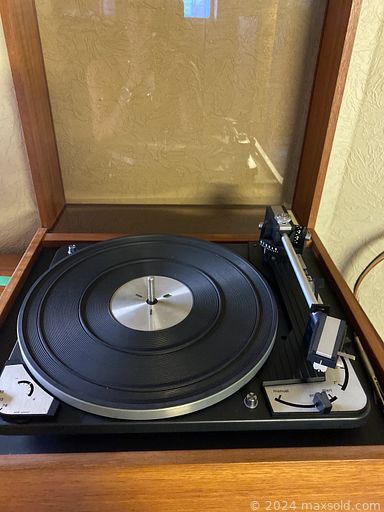 MaxSold Auction: This online auction features Teak cabinet, sofa, Teak coffee table, BBQ, fishing gears,  vases, wood items, cookware, small appliances, vintage dishes, cutlery, baking ware, kitchenware, chairs, mirror, games and puzzles, sofa bed, Christmas decor, vacuum, glassware, decanters, pottery, fireplace accessories, patio, vintage cabinet, vintage turn table, stereo cabinet, exercise bike, rug, sports equipment, ping pong table, power/hand tools,  lawnmower, canning jars,  camping accessories, garden tools, garage items, skies, outdoor swing with canopy, hedge trimmer, framed prints and much more!