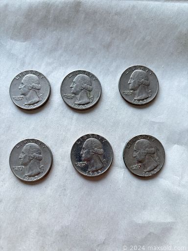 Auction 102762 (2 of 4)