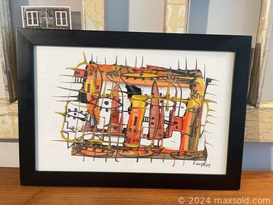 Auction 116864 (2 of 4)