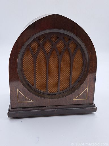 MaxSold Auction: This online auction includes original signed artwork, sterling silver jewelry, fine china, handbags, porcelain, vintage radios, kitchenware, office supplies, LP records, commemorative coins, area rugs, Cricut machine, and much more!