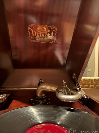 Auction 106592 (1 of 4)