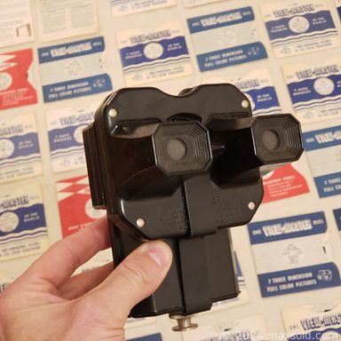 MaxSold Auction: This online auction features Antique High Chair, Antique Roll Top Desk, Vintage Industrial Display Cabinet, Sports Trading Cards, Vintage Baseball Collectibles, Pokemon Cards, Vintage Newspapers, Vintage Children's Books, Antique Farm Tool, Costume Jewelry, Watches, Electric Organ and much more!