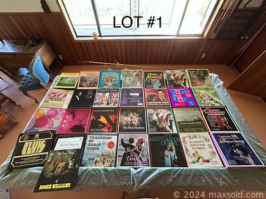 Auction 108263 (1 of 4)