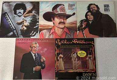 Auction 109167 (2 of 4)