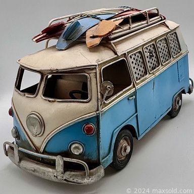 Auction 105490 (1 of 4)