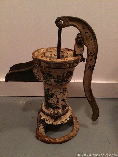 MaxSold Auction: This online auction features furniture such as a Henredon cabinet, pine side table, desk, MCM coffee table and others, light fixtures, books, clothing, Sharp 55” TV, fabric, jewelry, red glassware, Wedgwood, Bunnykins, Royal Crown Derby, Royal Doulton, Royal Albert, Limoges, Birks,  Austria china, Hummel, seasonal decor, Red Rose figurines, tools, golf clubs, household supplies, stuffed animals, mirrors, lamps, silverplate and much more!