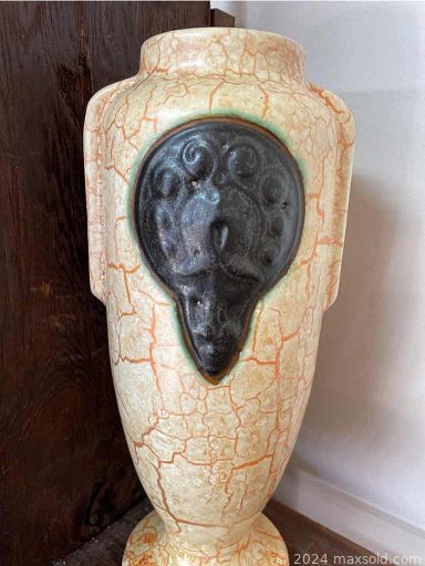 MaxSold Auction: This online auction features Vintage Clothing, Retro Furniture, Yarn, Knitting Machine, Glass Art Kits, Vintage Decorative Tins, Small Kitchen Appliances, Teacup/Saucer Sets, Garden Tools, Patio Chairs, Wade Figurines, Vintage Weller Pottery, Vintage Toys, Hospital Bed, Costume Jewelry and much more!