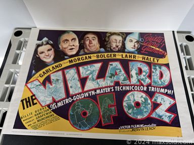 Auction 108001 (1 of 4)