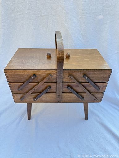 Auction 110269 (1 of 4)