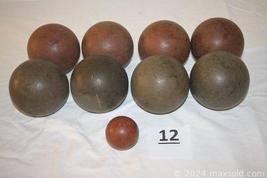 MaxSold Auction: This online auction includes furniture such as Lutheran church pews, shelving units, bookshelves, cabinets, cast iron pin cushion, oriental rug, Swarovski crystals, GI joe, LOL dolls and other toys, vintage Lladro, Deuter indoor stationary bike trainer, books, vinyl records, DVDs, pocket tools, stamps, accessories, jewelry, kitchenware, Nintendo Wii, hoverboard, Pro Flash strobe, Majolica ware, cast iron thread holder and much more!