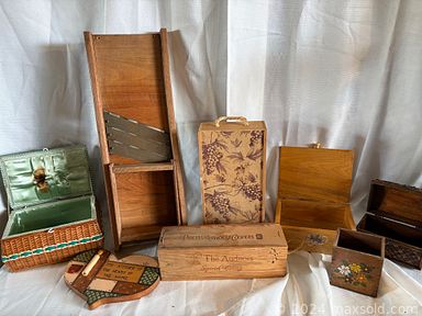 Auction 113731 (1 of 4)