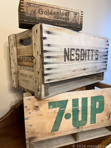 Auction 107504 (3 of 4)