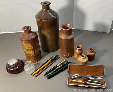 Auction 107004 (1 of 4)