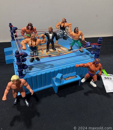 Auction 108820 (2 of 4)