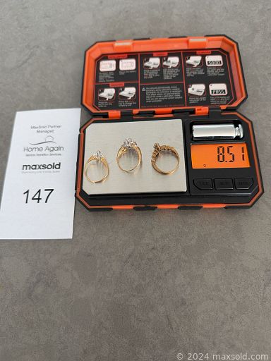 Auction 108746 (3 of 4)