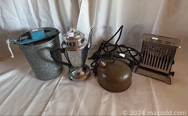 Auction 113731 (2 of 4)
