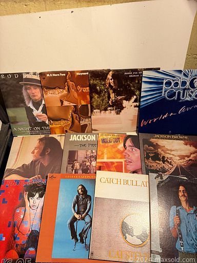 Auction 106042 (2 of 4)