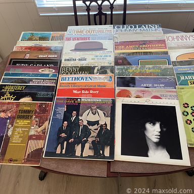 Auction 107344 (2 of 4)