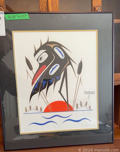 Auction 108941 (2 of 4)