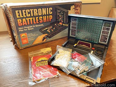 Auction 107643 (2 of 4)