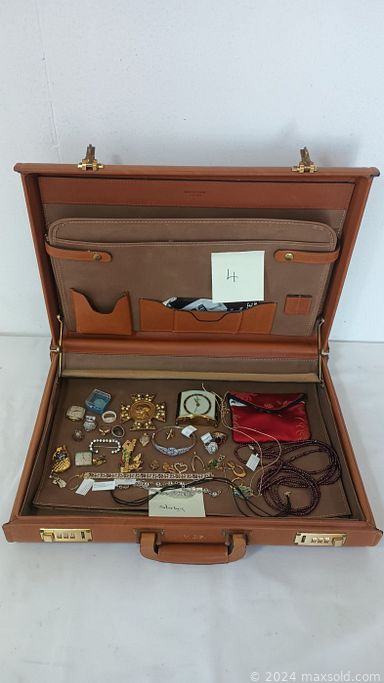 MaxSold Auction: This online auction includes collectables such as Star Wars, Batman, vintage comics, sports trading cards, US & foreign stamps, and Bradford Exchange collector plates, sterling silver jewelry, Persian area rug, signed artwork, wooden tables, vintage children’s school furniture, fine china and more!