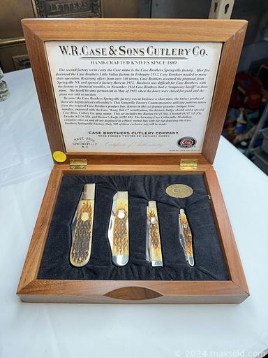 Auction 109171 (1 of 4)