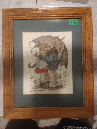 Auction 106708 (1 of 4)