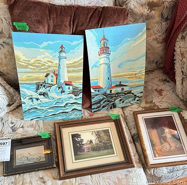 Auction 106309 (2 of 4)