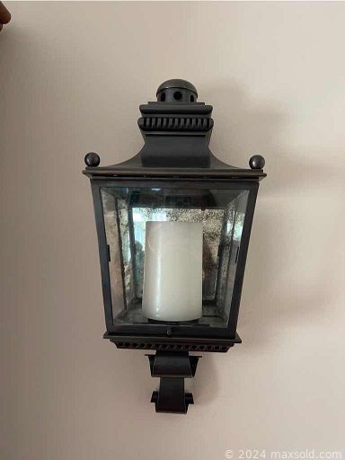 MaxSold Auction: This online auction features TV Armoire, Couch, Exercise Equipment, Wet Suit, Serving Ware, Stem Ware, Area Rug, Beer Glasses, Kitchen Accessories, DVDs, Garden Supplies, Board Games and much more!