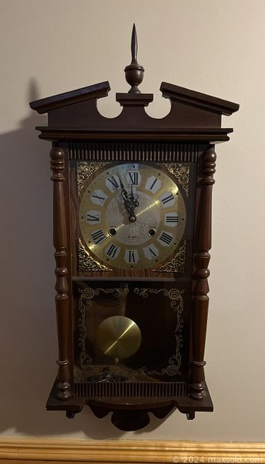 MaxSold Auction: This online auction features furniture such as patio chairs, vintage sewing table, folding chairs, storage units, dresser, end tables, Adirondack chairs and others, yard tools, power tools, ladders, china, kitchenware, small kitchen appliances, clothing, accessories, dog items, Casio keyboard, seasonal decor, quilting items, linens, hitches, decor, games and much more!