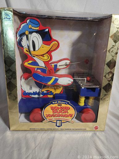 Auction 117711 (1 of 4)
