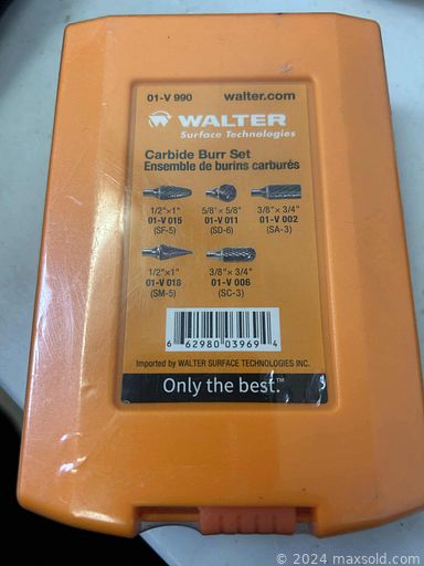 MaxSold Auction: This online auction features craft supplies, designer glasses, scuba set, art supplies, work shirts, office supplies, Legos, TV boxes, vehicle parts, hand sanitizers, party supplies, toys, hand tools, new women’s clothing, table linens, and much, much, more!!!