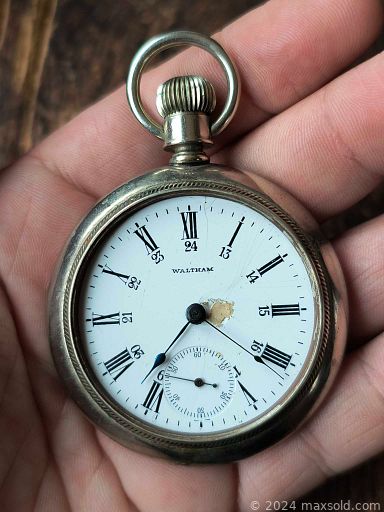 Auction 107164 (2 of 4)