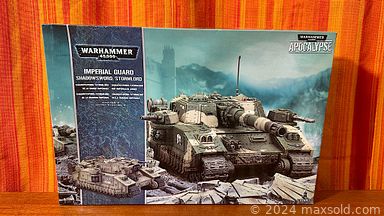 Auction 107012 (2 of 4)