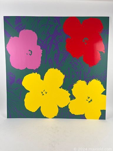 MaxSold Auction: This online auction features Joan Miro lithograph, AJ Casson lithographs, antique woodcuts, Morley Kakepetum original silkscreens, antique etching, art books, antique engravings, Brian Marion silkscreens, antique prints, Paul Klee lithographs, Norval Morrisseau original silkscreens, and more!