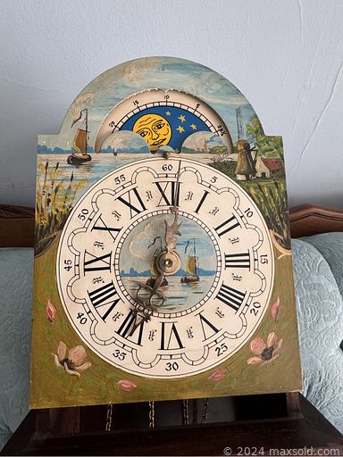 MaxSold Auction: This online auction features vinyl records, upright piano, area rugs, teacup/saucer sets, vintage furniture, Coca-Cola collectibles, vintage auto parts, leather couch, AJ Casson prints, yard tools, hubcaps, vintage toys, and much, much, more!!!n