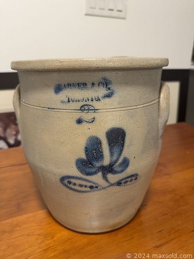 Auction 118738 (1 of 4)