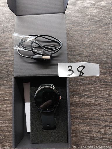 MaxSold Auction: This online auction features items like heated socks, USB chargers, wireless headsets, 3D pens, hand warmers, jackets, electric cigars, fitness trackers, wifi endoscopes, a projector, winter hats and much more!