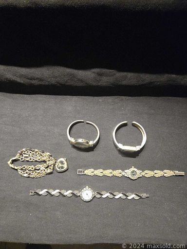 Auction 105567 (2 of 4)