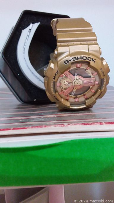 MaxSold Auction: This online auction features outerwear, women’s clothes, games, toys, costume jewelry, outdoor fireplace lanterns, small kitchen appliances, children’s clothing, video game system & games, baby gear, area rug, wetsuit, camera & accessories, brass figures, ukulele, women’s shoes, gift sets, hardware, maternity clothes, beauty products, garden tools, play kitchen sports equipment, and much, much, much, more!!!