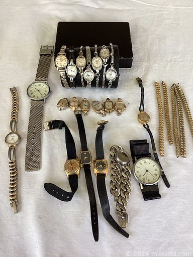 Auction 115842 (2 of 4)