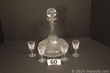 MaxSold Auction: This Charity/Fundraising online auction features Phoenixville Memorabilia, Mike Schmidt Collectibles, 8-mm Castle Films, Vintage Gold Jewelry, Art Glass, Vintage Magazines, Coins, Majolica Pottery, Sterling Silver Souvenir Spoons, Hummel Figurines, Waterford Crystal, Vintage Postcards, Blu-ray Movies, Vintage Books, Oriental Rug, Stangl Pottery, Power & Hand Tools, and Much, Much, More!!