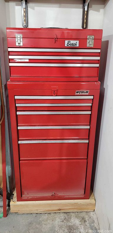 Auction 106210 (1 of 4)