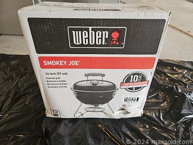 MaxSold Auction: This online auction includes furniture such as an Ikea table, couch, camping chairs, storage ottoman, storage bench, chest of drawers, sewing cabinet, end tables, cube units, hutch, buffet and others, camping supplies, seasonal decor, CDs, books, kitchenware, Reebok elliptical, FlyBird exercise bench, Shark vacuum cleaner, kitchenware, sewing machine, clothing, accessories, yard tools and much more!