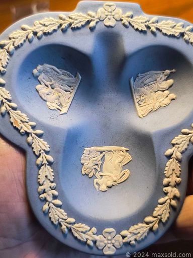 Auction 108565 (2 of 4)