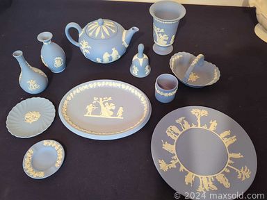 Auction 112027 (1 of 4)