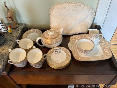 Auction 108704 (2 of 4)